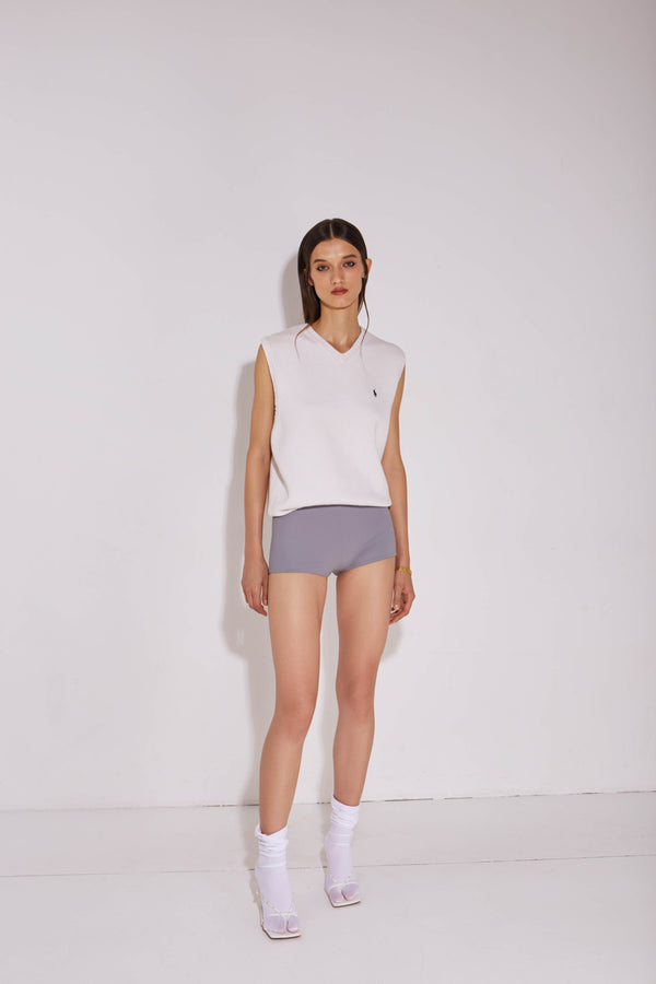 Borealis Shorts / Grey